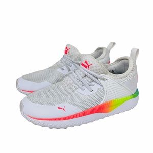 puma pacer rainbow